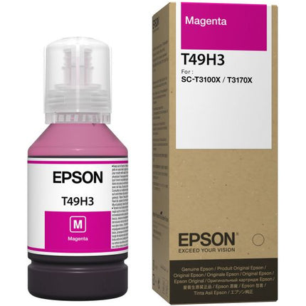 Tinta Epson T49H