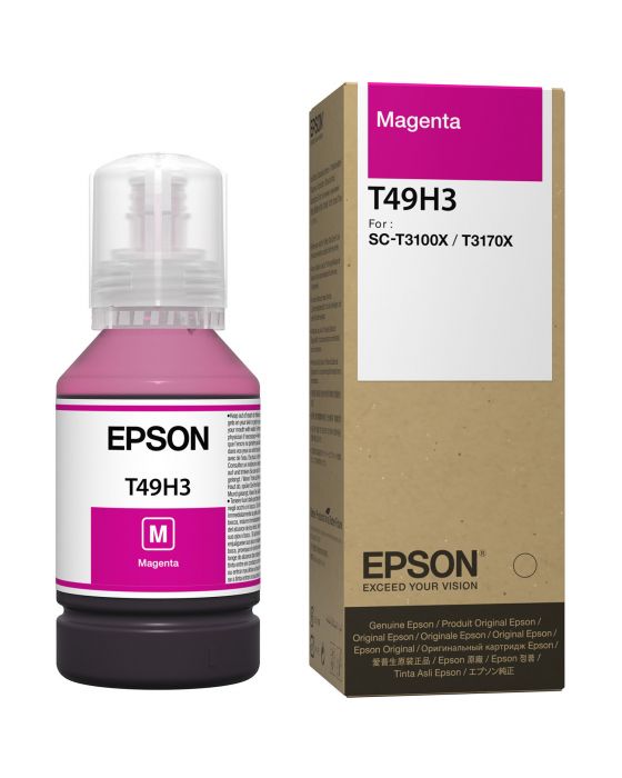 Tinta Epson T49H