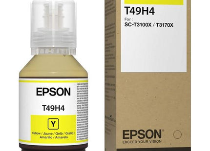 Tinta Epson T49H