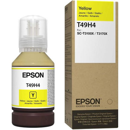 Tinta Epson T49H