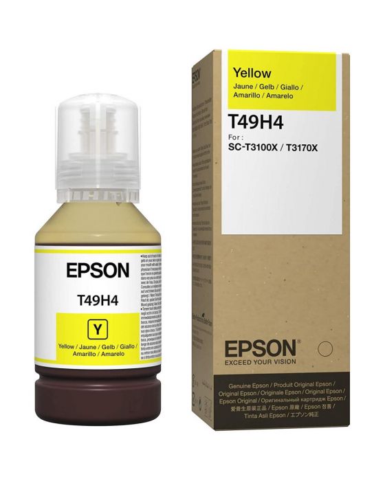 Tinta Epson T49H