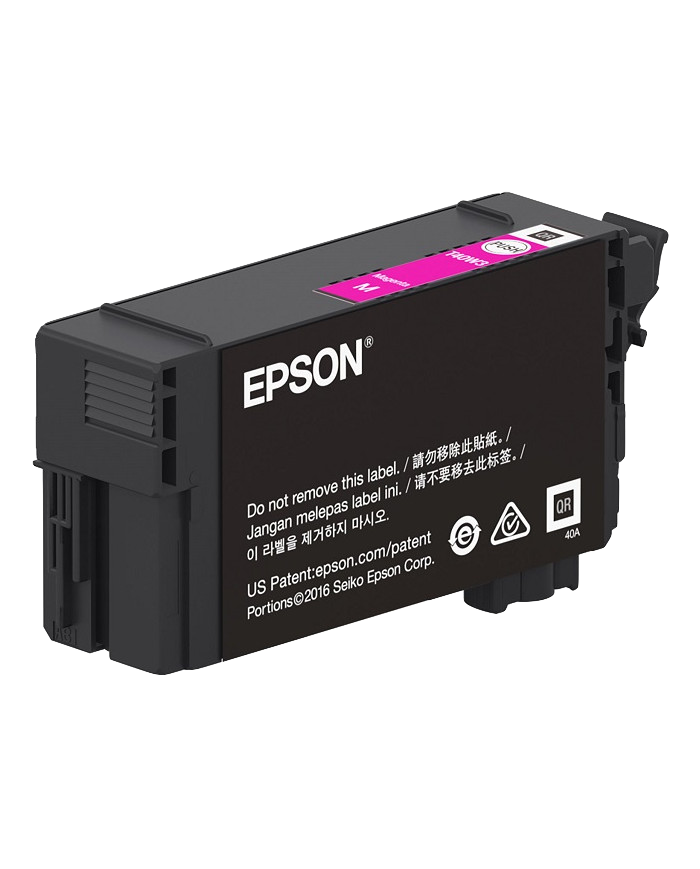 Image of Cartucho de Tinta T40W 50 ml EPSON