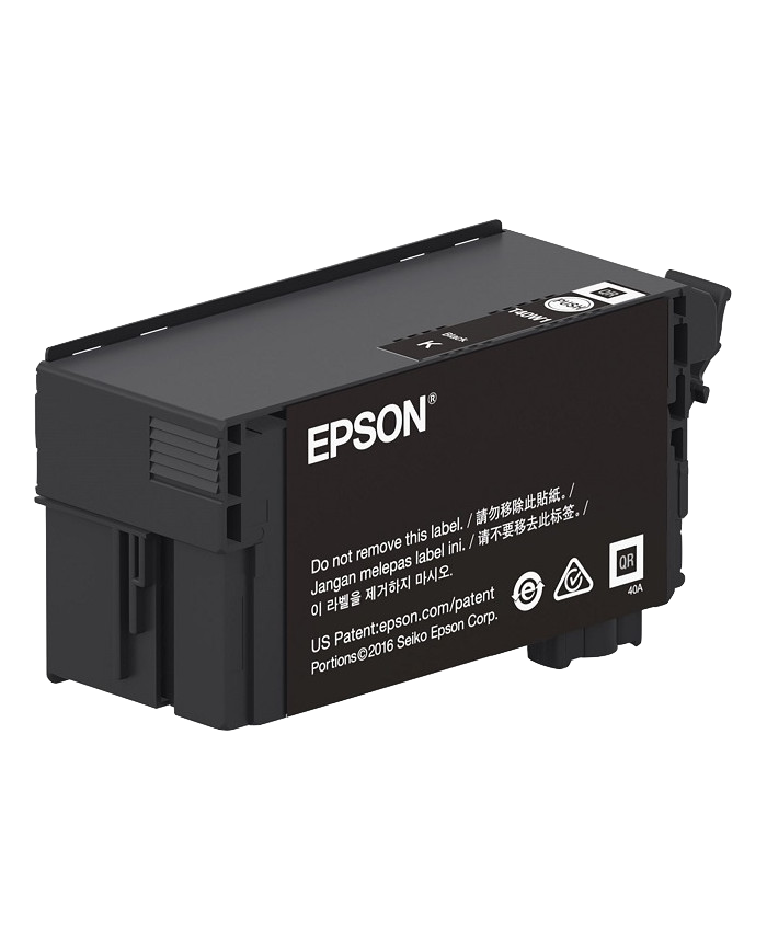 Cartucho de Tinta T40W 50 ml EPSON