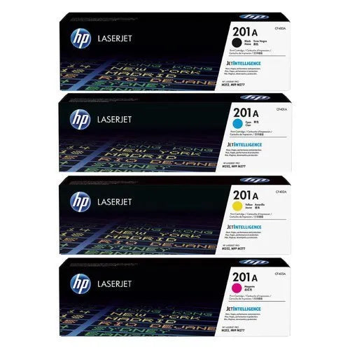 TONER HP LASERJET 201A