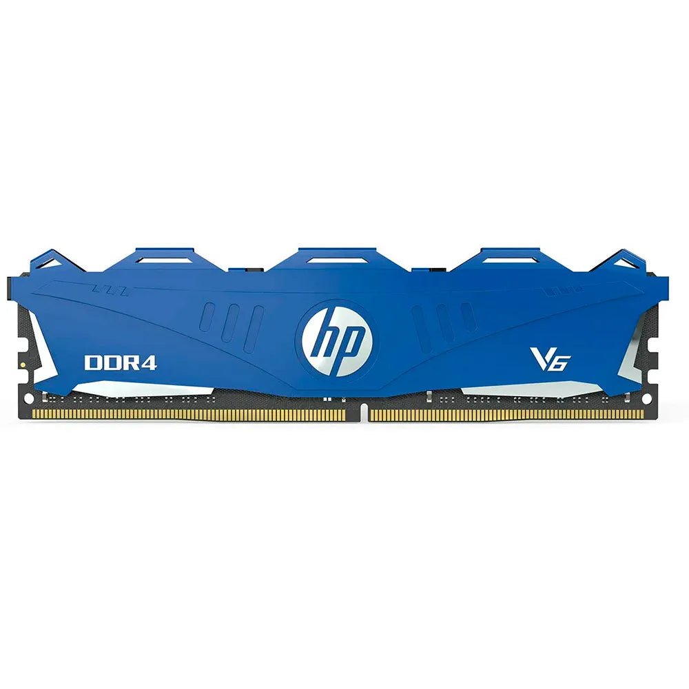 Memoria Ram DIMM HP V6 8GB DDR4 PC-3000 MHZ