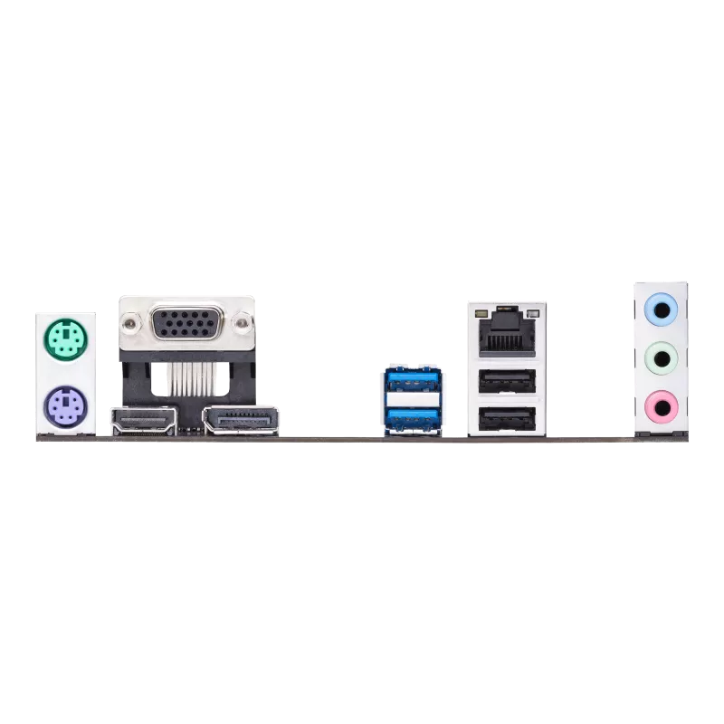 Image of Tarjeta Madre ASUS Prime H510M-E