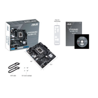 Tarjeta Madre ASUS PRIME H610M-E D4