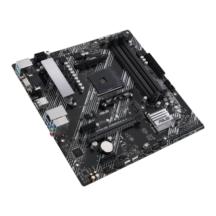 ASUS PRIME A520M-AII Ryzen AM4