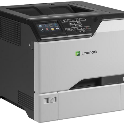 Impresora Lexmark CS725DE color 50ppm, Duplex Wi Fi, Ethernet  Gigabit