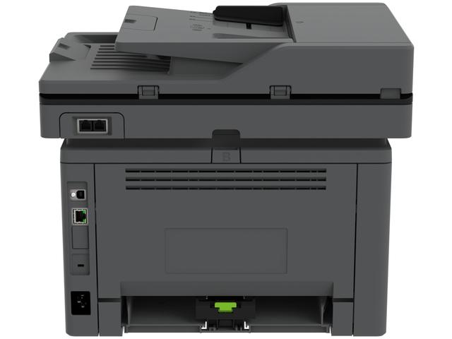 Image of Impresora MX431adn 29S0200 Impresión y copiadora Duplex automático 40ppm LEXMARK