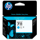 Cartucho de tinta HP 711 original