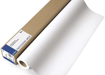 PAPEL EPSON MATE 44". x 100" S041853