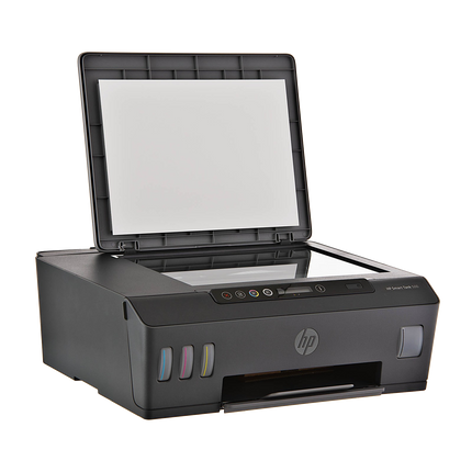 IMPRESORA TODO EN UNO  Smart Tank 500 4SR29A#AKY  HP
