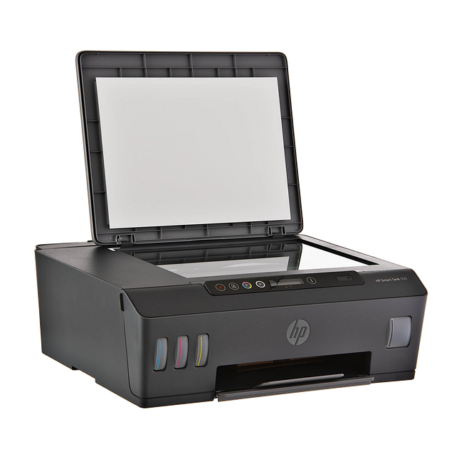 IMPRESORA TODO EN UNO  Smart Tank 500 4SR29A#AKY  HP