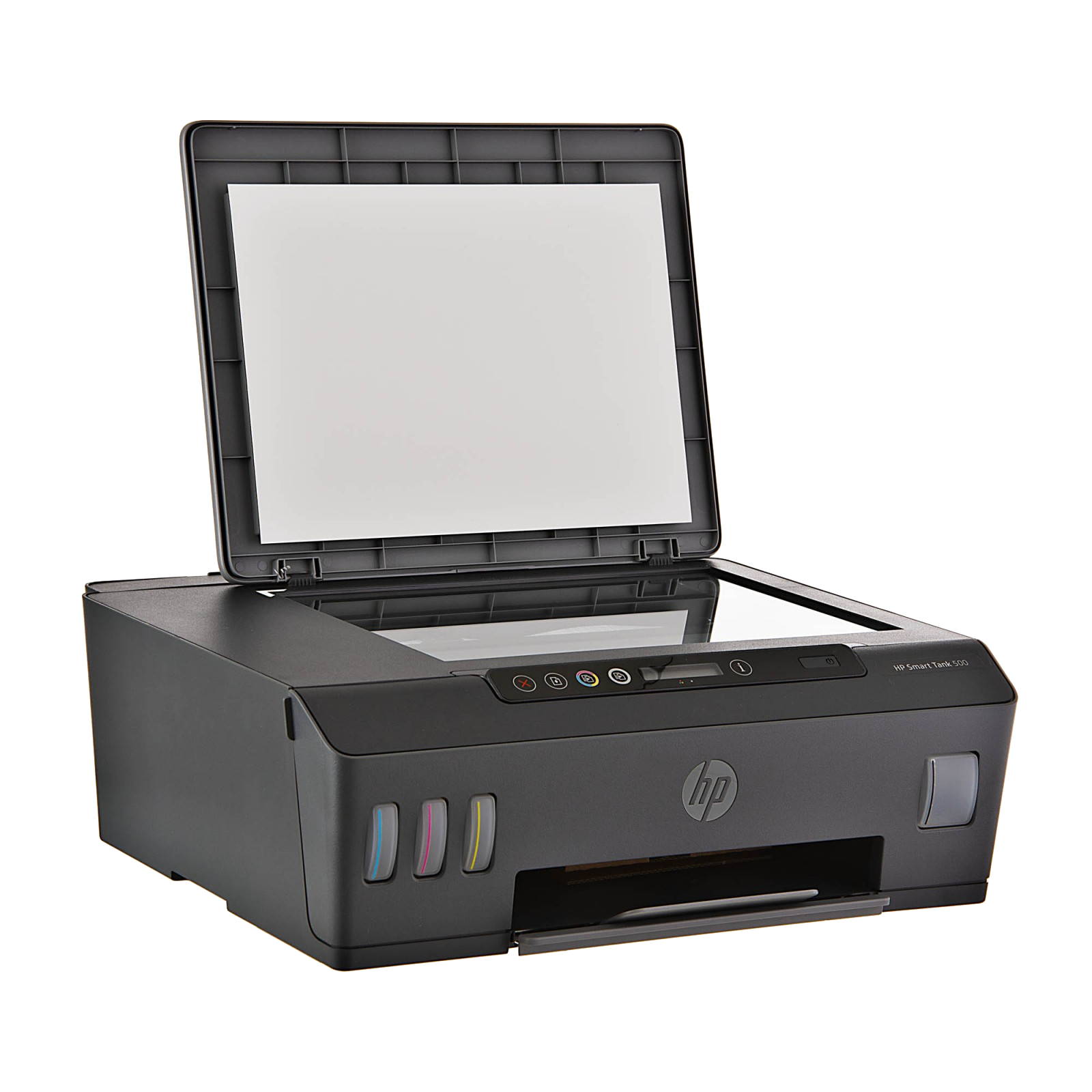 IMPRESORA TODO EN UNO  Smart Tank 500 4SR29A#AKY  HP