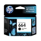 Cartucho Original Tinta HP 664 Advantage
