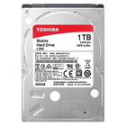 Disco Duro  1TB 2.5Inc. 7200rpm 64MB Sata III  TOSHIBA