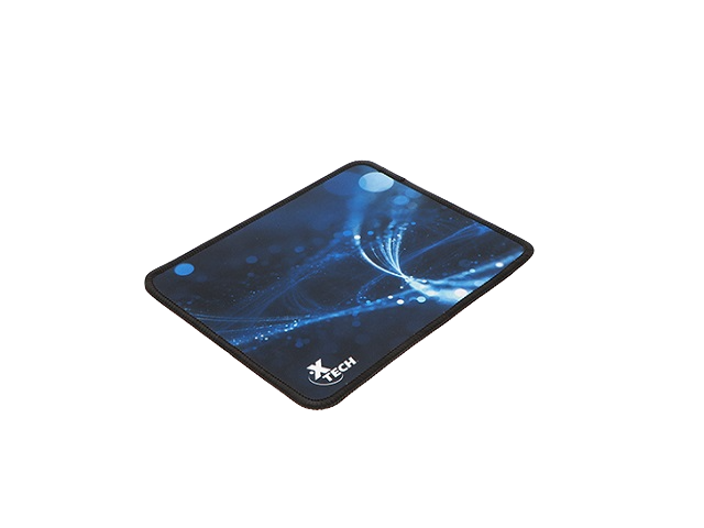 Mouse Pad Gráfico Clásico Voyager 8.6x7x0.07mm XTA180 XTECH
