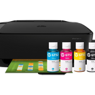 Impresora Multifuncional INK TANK 315  Hp