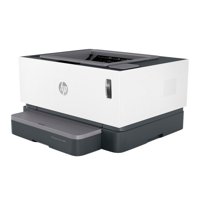 Impresora Laser Neverstop Laser 1000w hp 21ppm