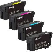 Cartucho de Tinta T40W 50 ml EPSON