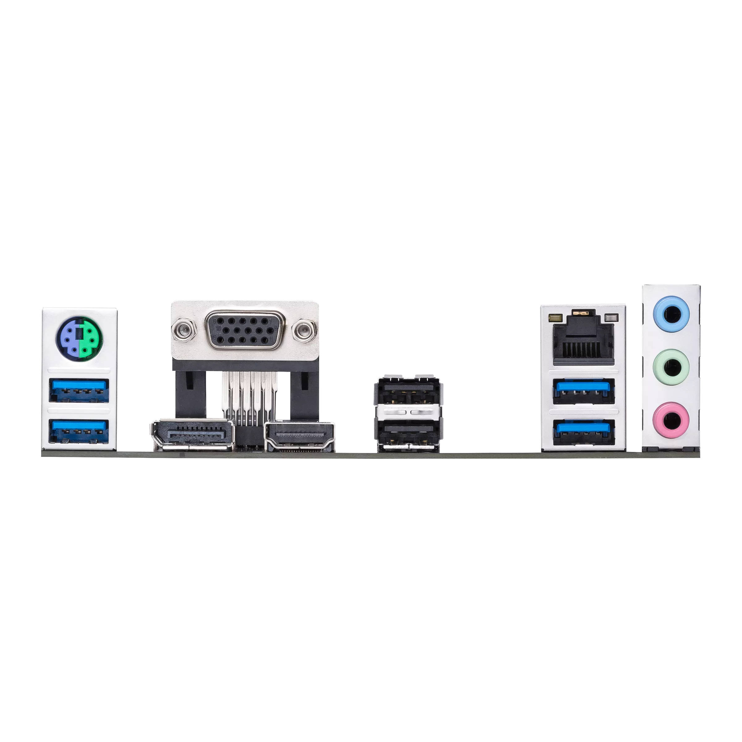 Image of ASUS PRIME A520M-AII Ryzen AM4