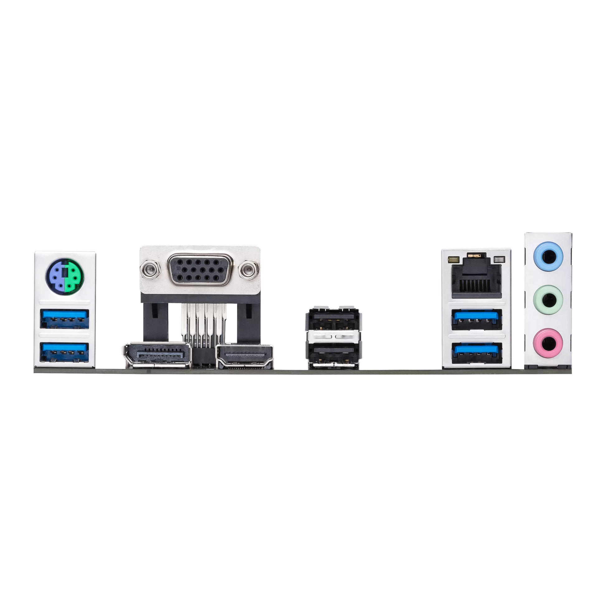 ASUS PRIME A520M-AII Ryzen AM4