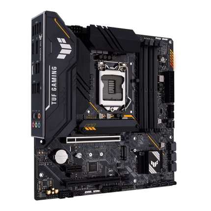 Tarjeta Madre ASUS TUF B560M PLUS GAMING 90MB1770-M0EAY0