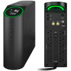 UPS Gaming Back-BGM1500B 1500VA/900 watts APC