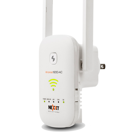 Router Wireless Adapter Kronos1200AC   Repeater AEIEL905U1 Nexxt