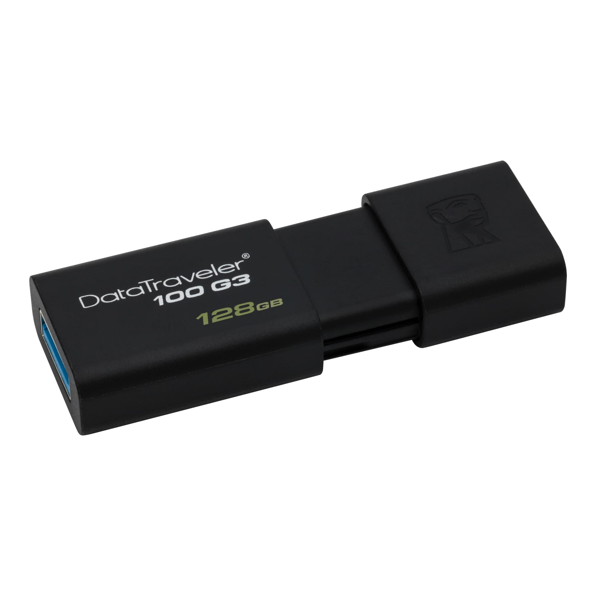MEMORIA FLASH USB DT100G3  128GB KINGSTON DT100G3/128GB