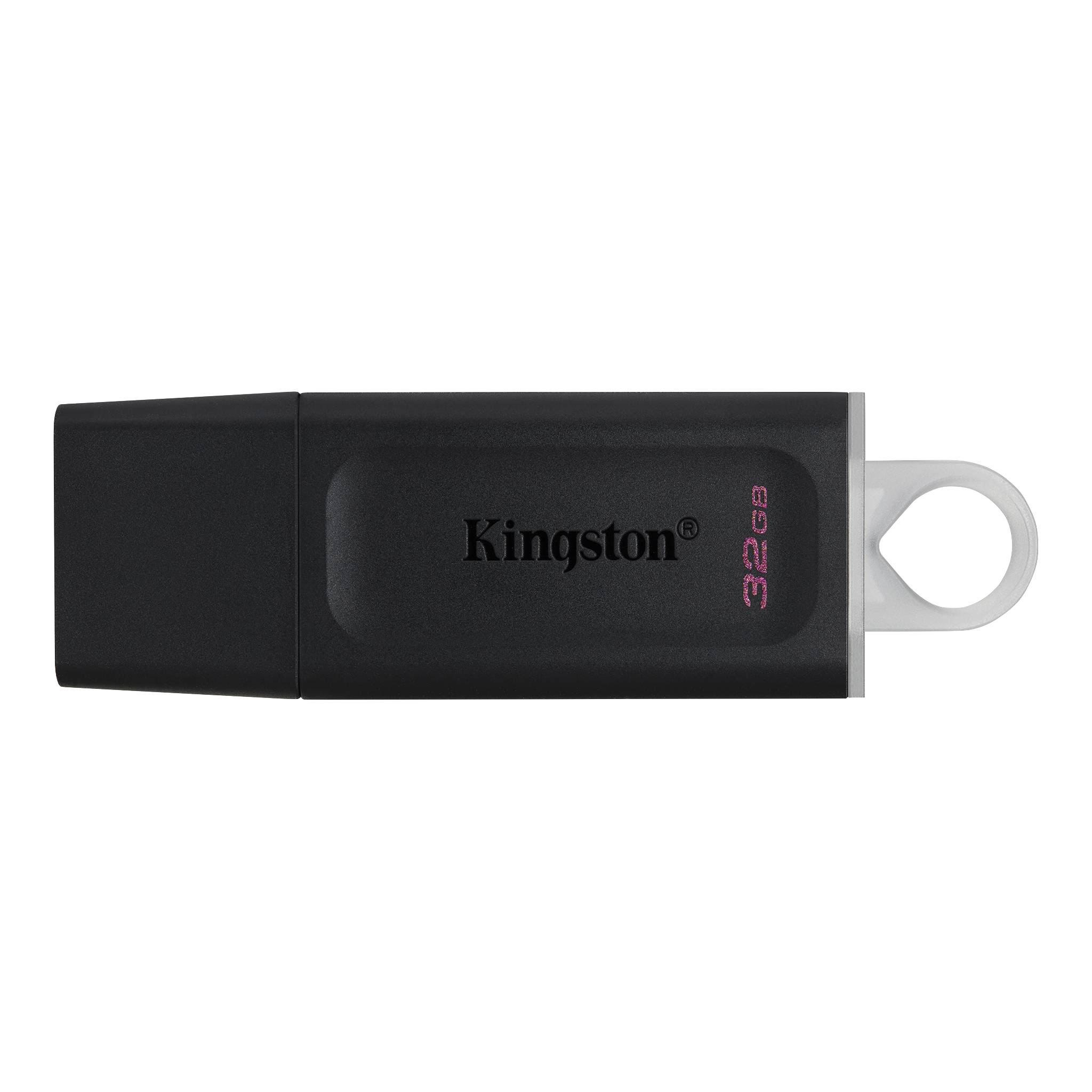 Image of MEMORIA USB FLASH 32GB USB3.2 Gen 1 Exodia Black white KINGSTON DTX/32GB