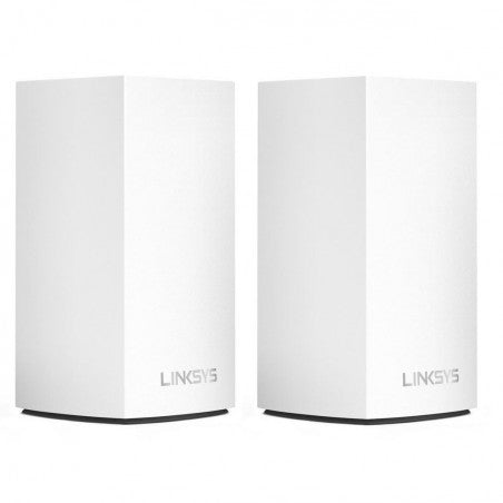 ROUTERS Linksys VELOP Mesh WHW0102 (2 enrutadores)