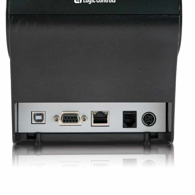 Impresora Térmica LR2000E LOGIC CONTROLS