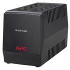 Regulador LS1200-LM60 1200 VA 600 watts APC