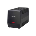 REGULADOR LS600-LM60 600VA 300 WATTS APC