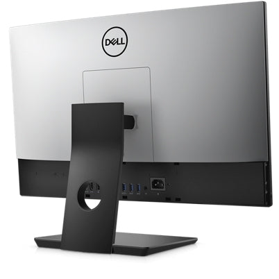 Computador Dell OptiPlex 23.8" 7400 Core i7 I7-12700 512GB HDD 16GB ram