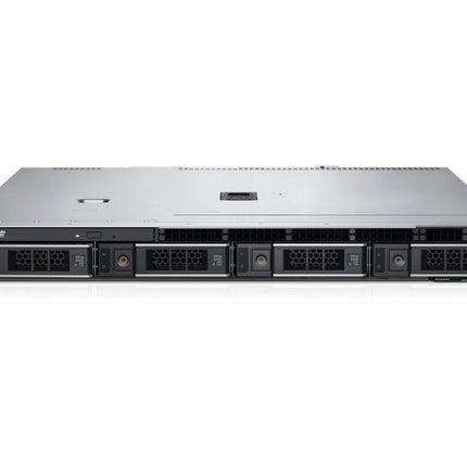 Servidor Dell PowerEdge R250 Xeon E-2324G / 3.1 GHz RAM 16 GB R250ERQ2v1