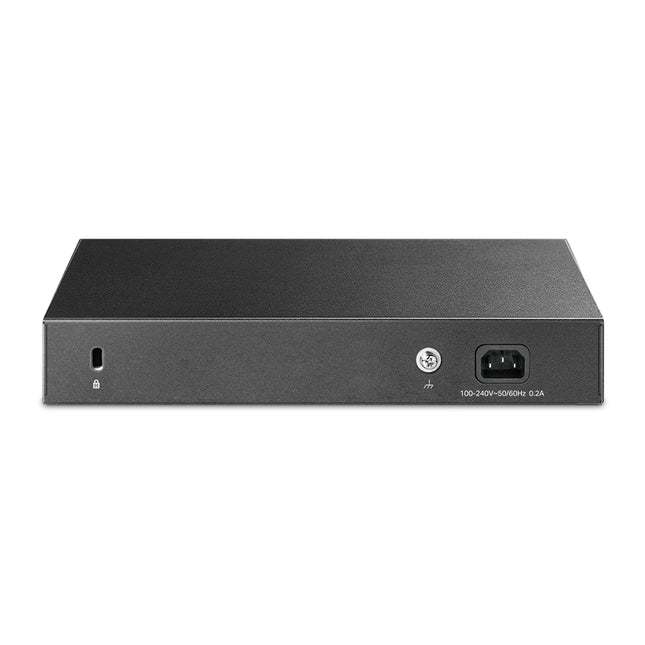 Router Flujo Seguro Gigabit 4-WAN TL-ER7206