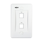 Placa para pared 2 Posiciones Keystone Nexxt