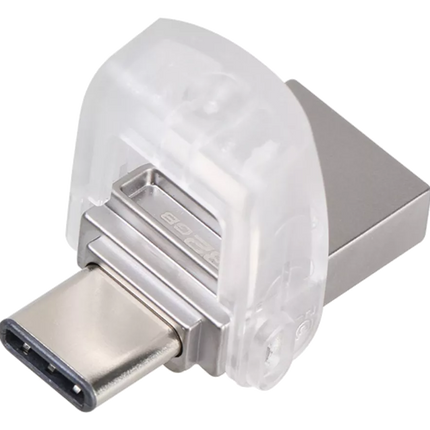 Memoria Flash  MICRO DUO 32GB KINGSTON