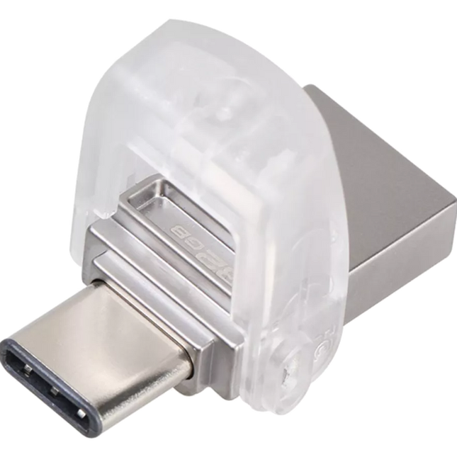 Memoria Flash  MICRO DUO 32GB KINGSTON