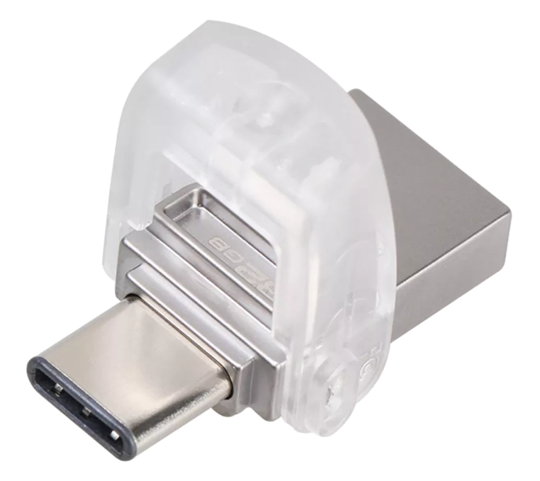 Image of Memoria Flash  MICRO DUO 32GB KINGSTON