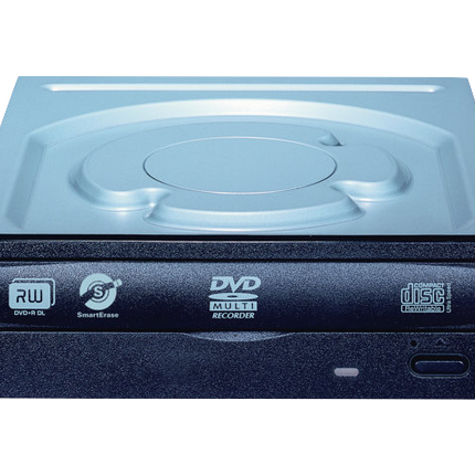 DVD-RW  INTERNO SATA LITEON IHAS124-14