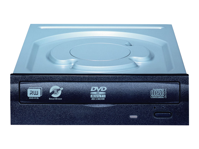 DVD-RW  INTERNO SATA LITEON IHAS124-14
