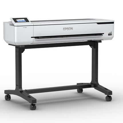 Impresora A0 SureColor T5170 hasta 36 pulgadas  TS-LCD Wi Fi