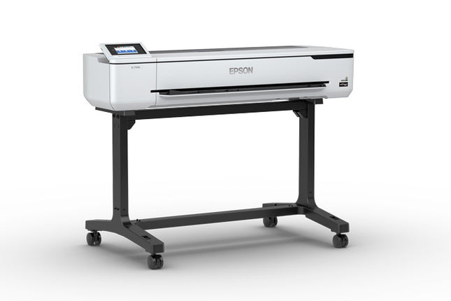 Impresora A0 SureColor T5170 hasta 36 pulgadas  TS-LCD Wi Fi