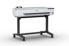 Impresora A0 SureColor T5170 hasta 36 pulgadas  TS-LCD Wi Fi