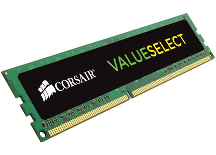 Memoria Ram DIMM CORSAIR 4GB (1x4GB) DDR3 1600MHz CL11
