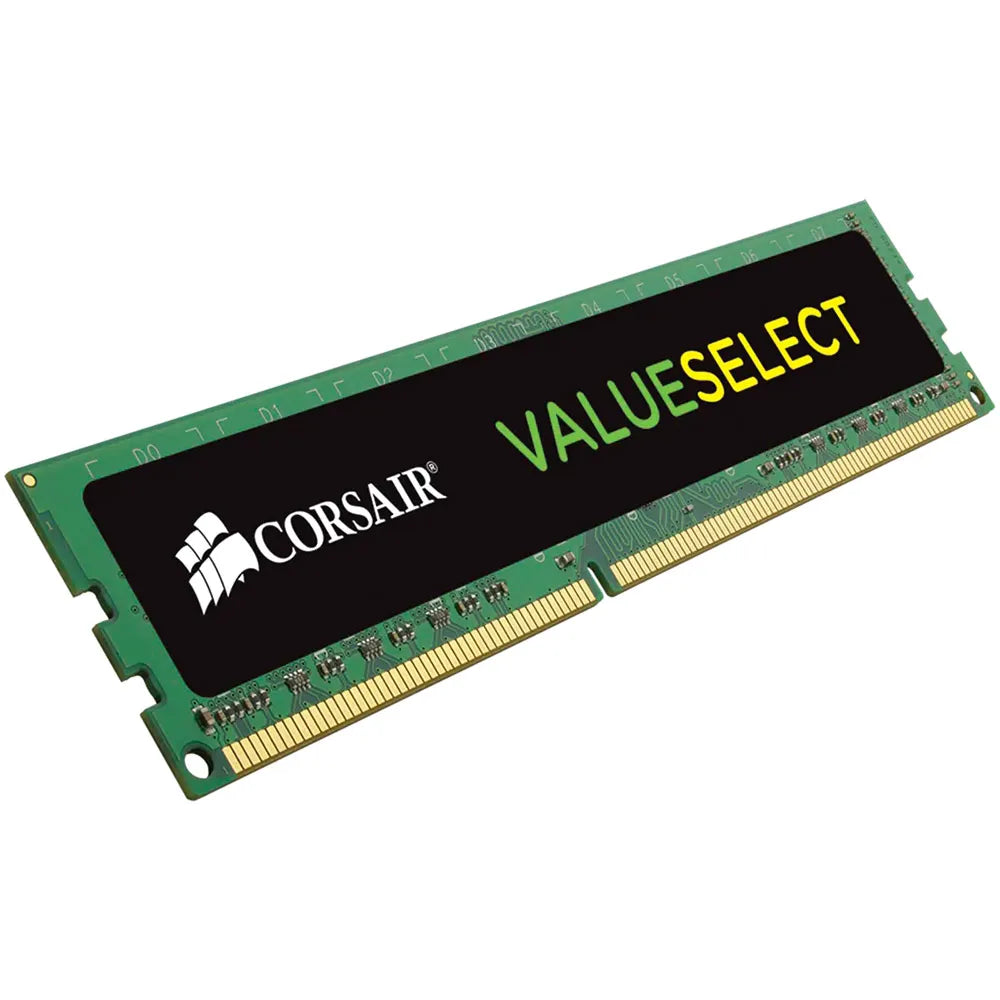 Memoria Ram DIMM CORSAIR 4GB (1x4GB) DDR3 1600MHz CL11